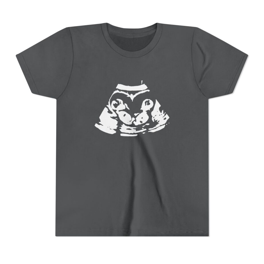 Slushy Noobz Ultrasound Youth Short Sleeve Tee