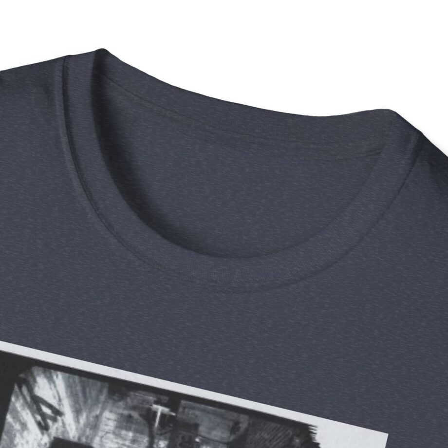 Afi X Welcome Nowhere Unisex Softstyle T-Shirt