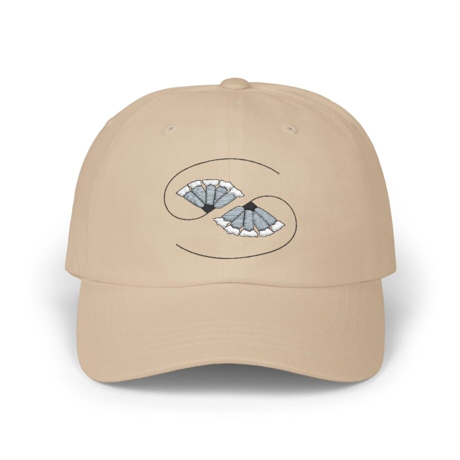 Godspeed You Black Emperor  Classic Dad Cap