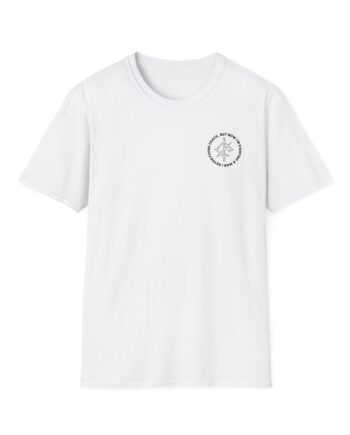We Came as Romans War Unisex Softstyle T-Shirt