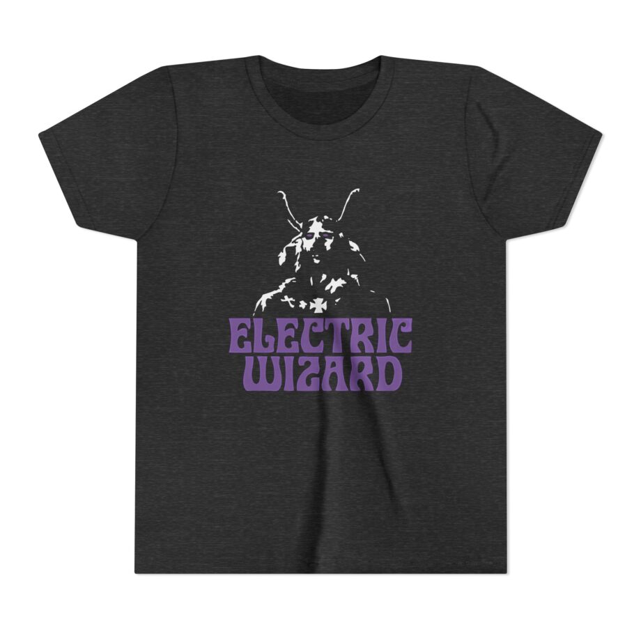 Electric Wizard Witchcult Today Youth Short Sleeve Tee