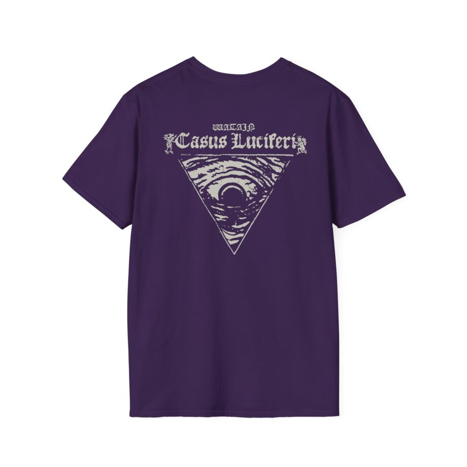 Watain Casus Luciferi Unisex Softstyle T-Shirt