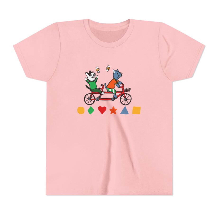 Slushy Noobz Youth Short Sleeve Tee