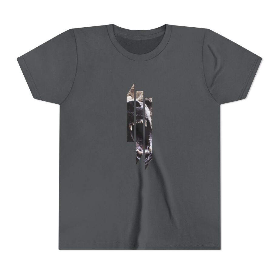 Skrillex Youth Short Sleeve Tee