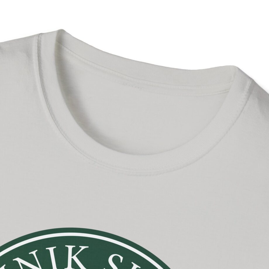 Jannik Sinner Paris 2025  Unisex Softstyle T-Shirt