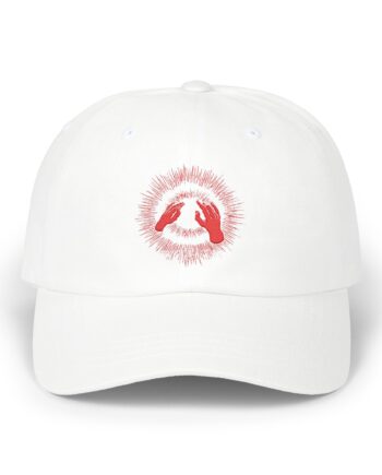 Godspeed You Black Emperor  Classic Dad Cap