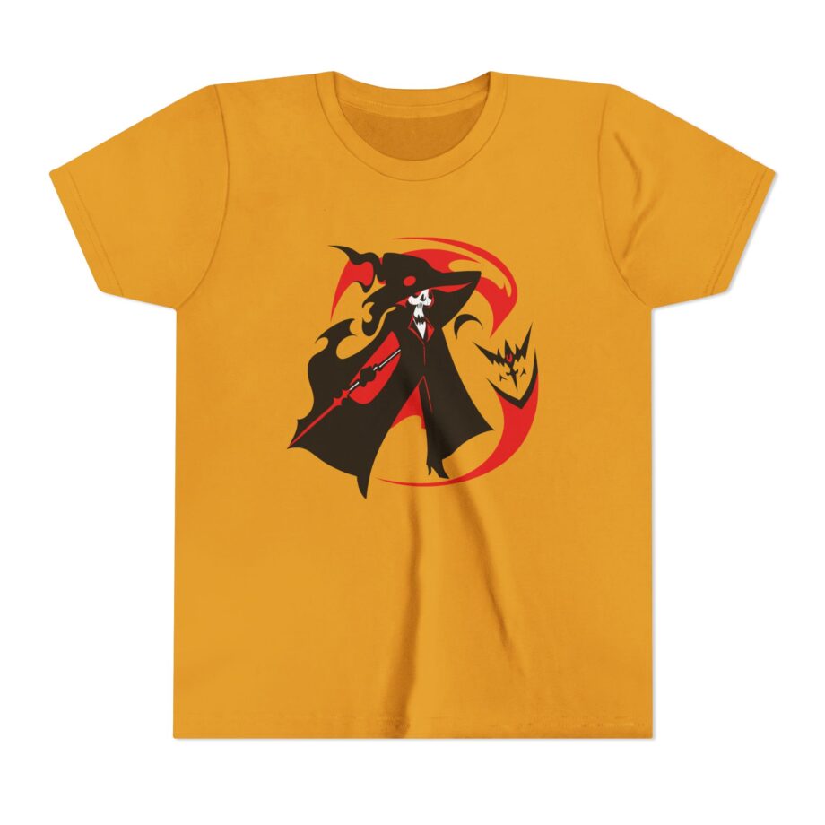 Clownpierce Youth Short Sleeve Tee