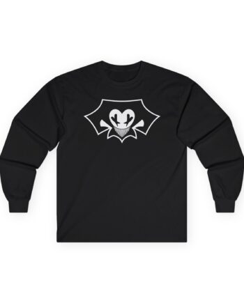 Clownpierce Unisex Ultra Cotton Long Sleeve Tee