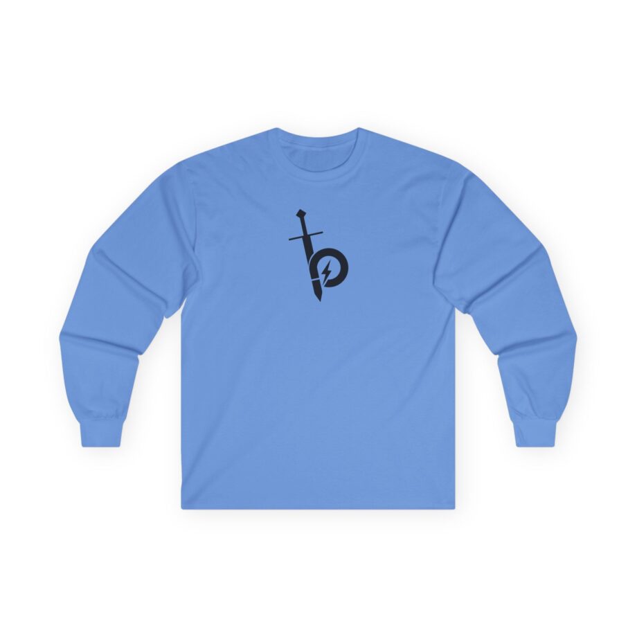 Trevor Bauer Unisex Ultra Cotton Long Sleeve Tee