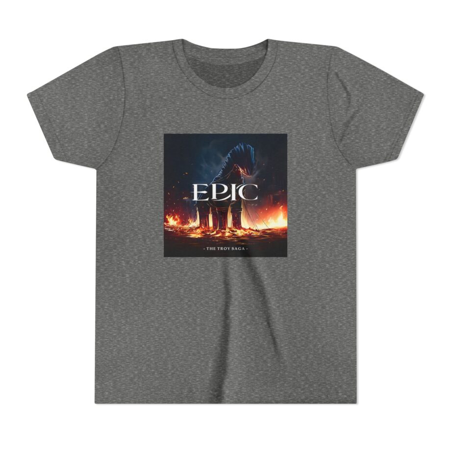Epic The Musical Youth Short Sleeve Tee