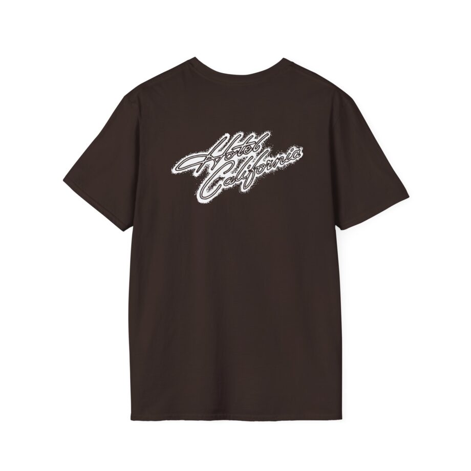 The Eagles Las Vegas Unisex Softstyle T-Shirt