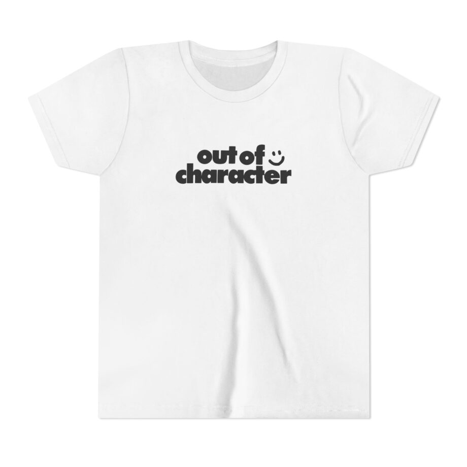 Slushy Noobz Youth Short Sleeve Tee