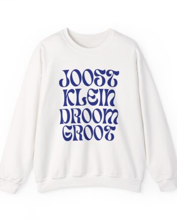 Joost Klein Droom Groot Unisex Heavy Blend™ Crewneck Sweatshirt