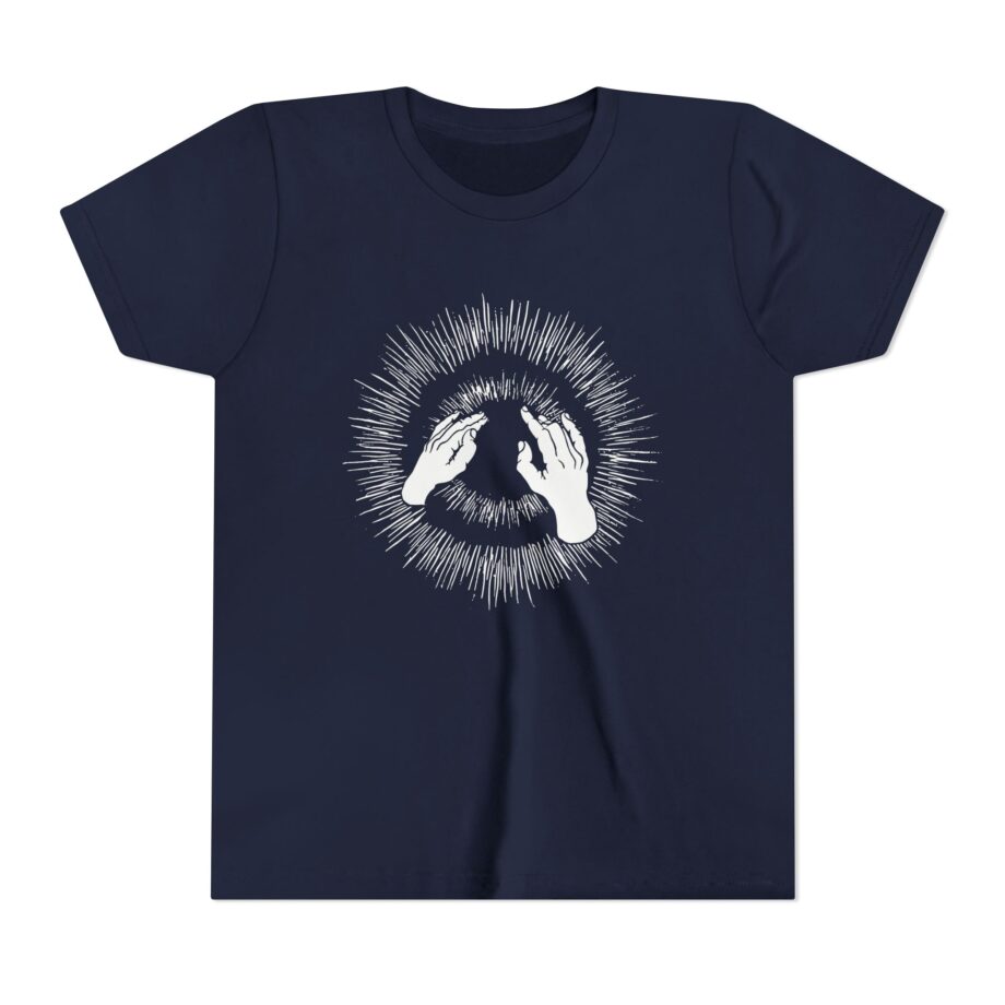Godspeed You Black Emperor Youth Short Sleeve Tee