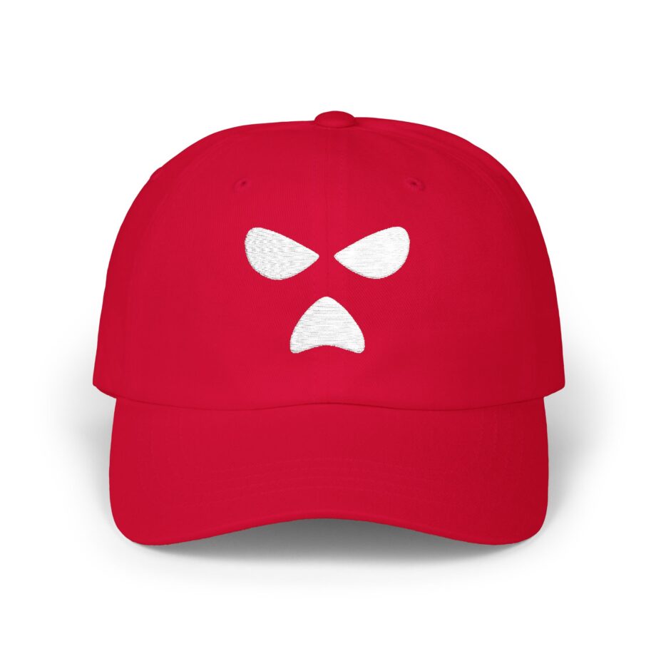 Kneecap Classic Dad Cap