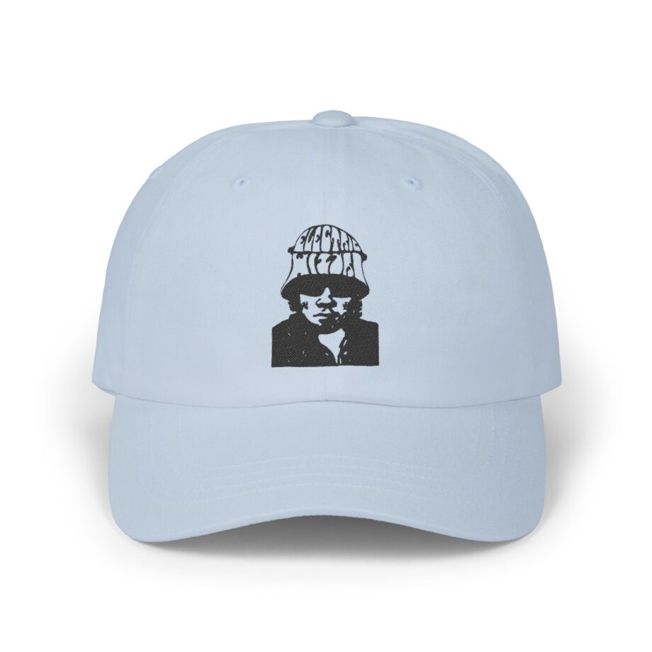 Electric Wizard Classic Dad Cap