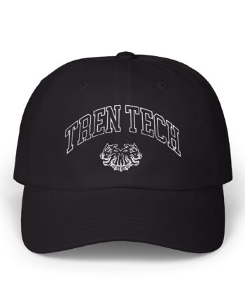 Tren Twins Classic Dad Cap