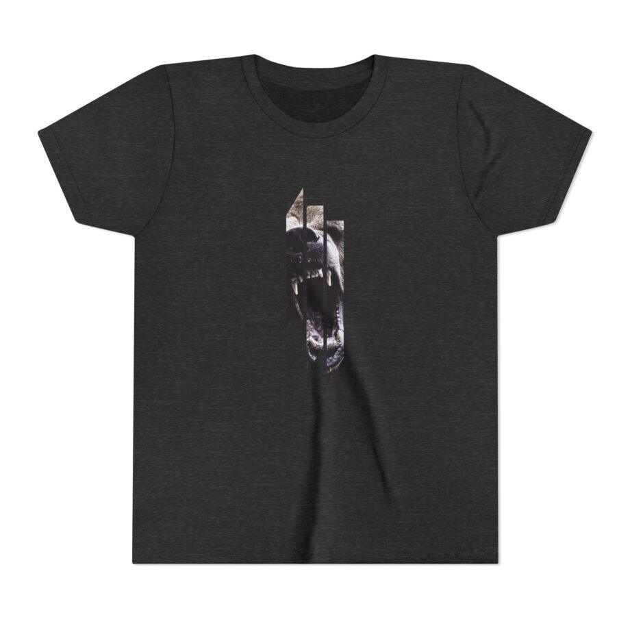 Skrillex Youth Short Sleeve Tee