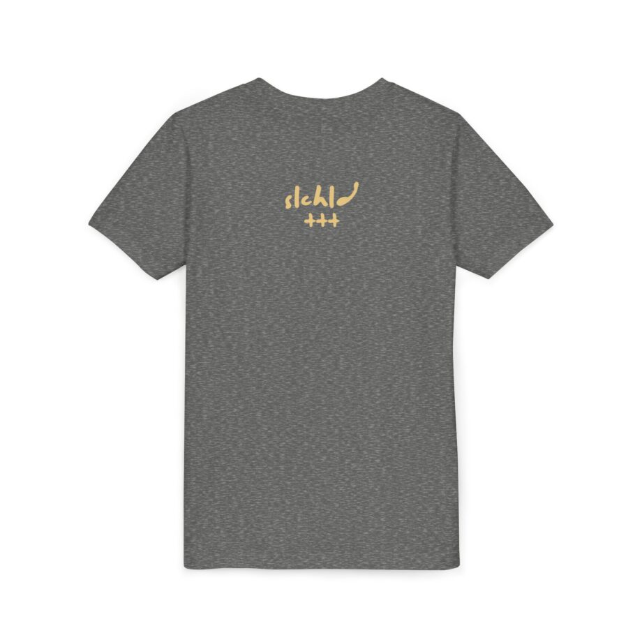 Wave to earth  Slchld 'apology' Na Tour Youth Short Sleeve Tee