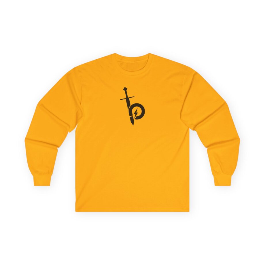 Trevor Bauer Unisex Ultra Cotton Long Sleeve Tee
