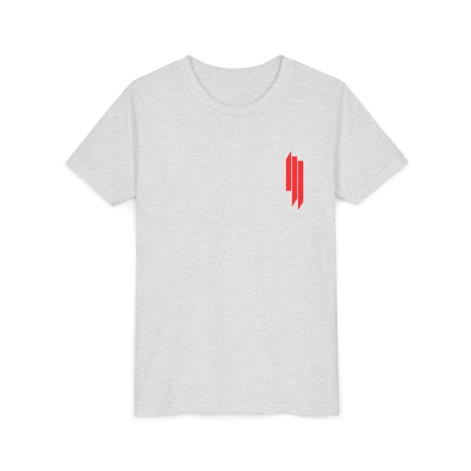 Skrillex Youth Short Sleeve Tee