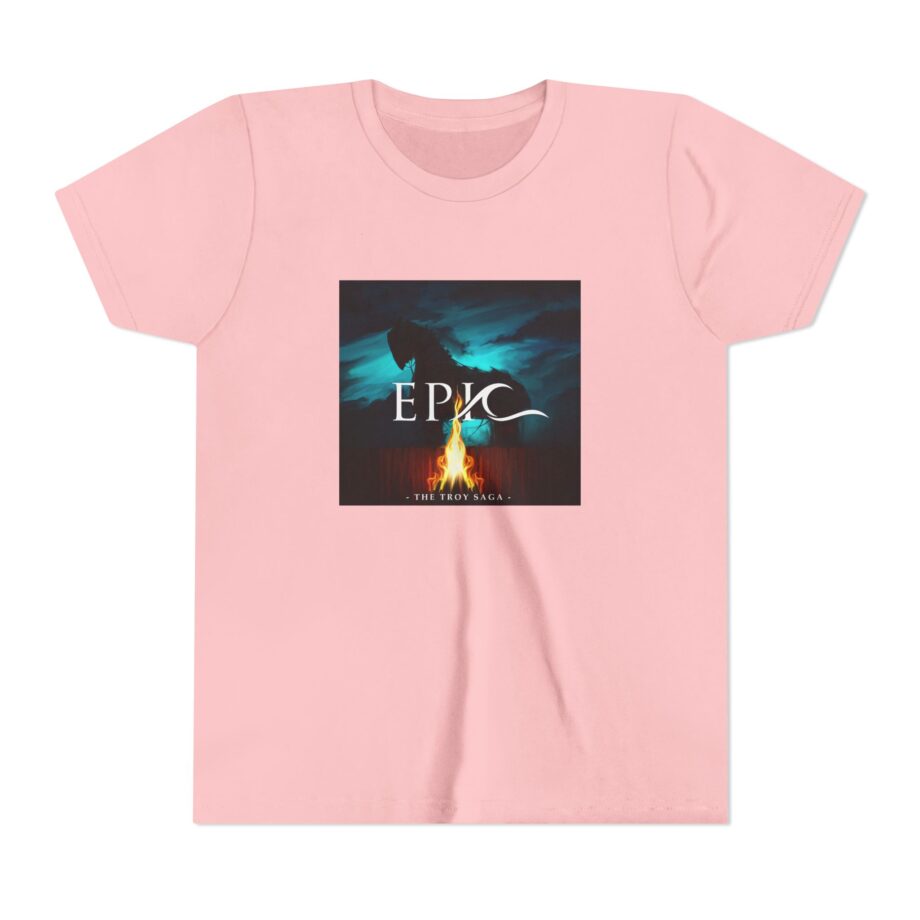 Epic The Musical Youth Short Sleeve Tee