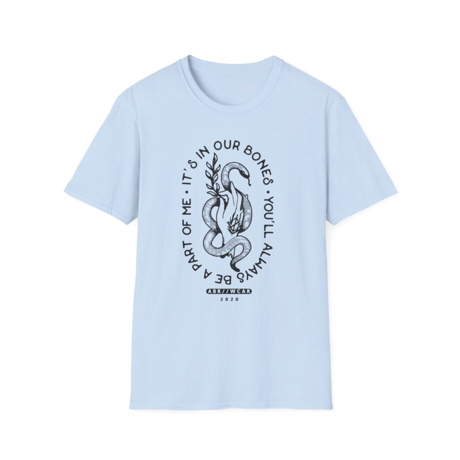 We Came as Romans Unisex Softstyle T-Shirt