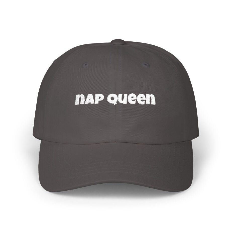 Slushy Noobz Classic Dad Cap