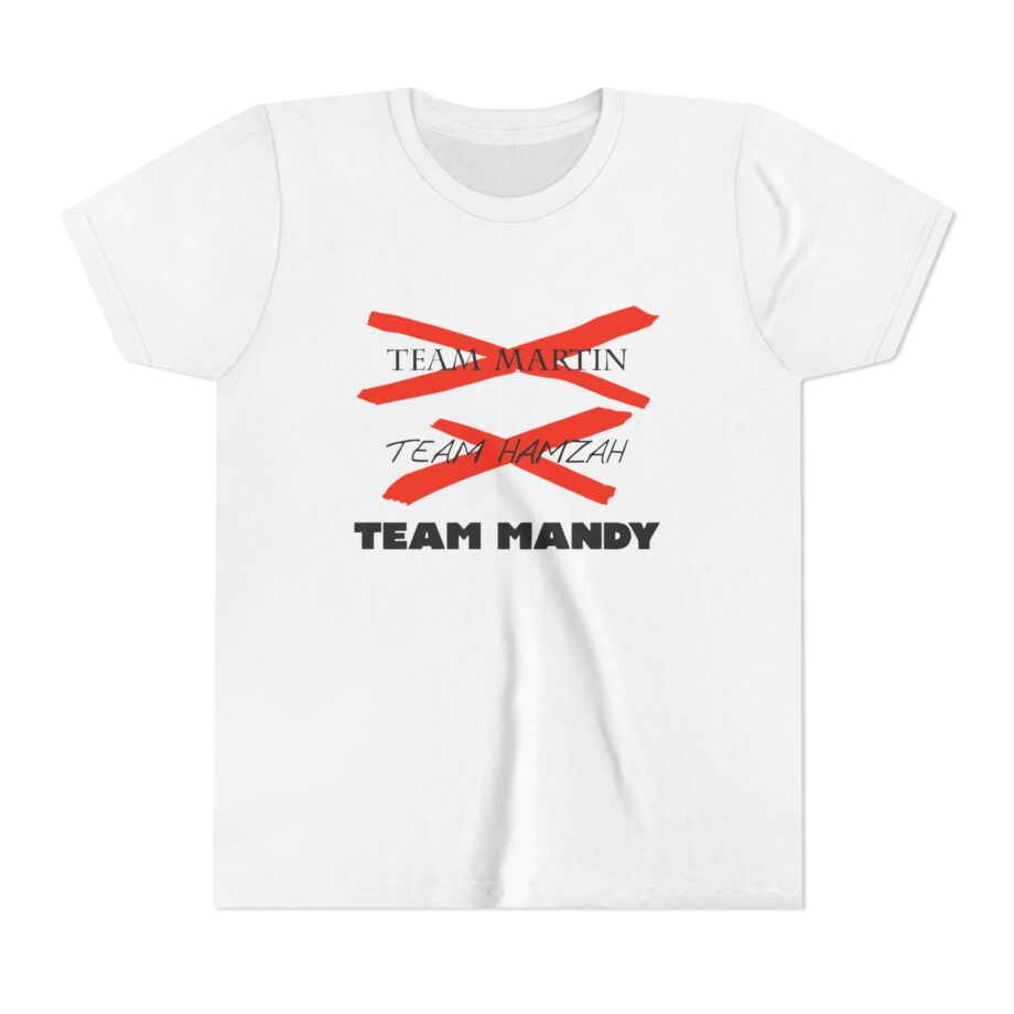 Slushy Noobz Youth Short Sleeve Tee