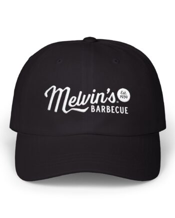 Melvins Classic Dad Cap