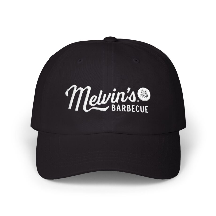 Melvins Classic Dad Cap