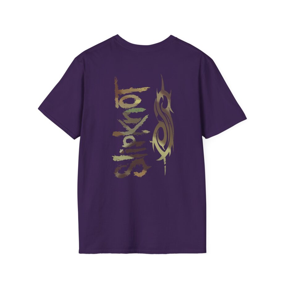 SM  Profile Unisex Softstyle T-Shirt