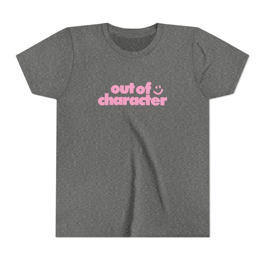 Slushy Noobz Youth Short Sleeve Tee