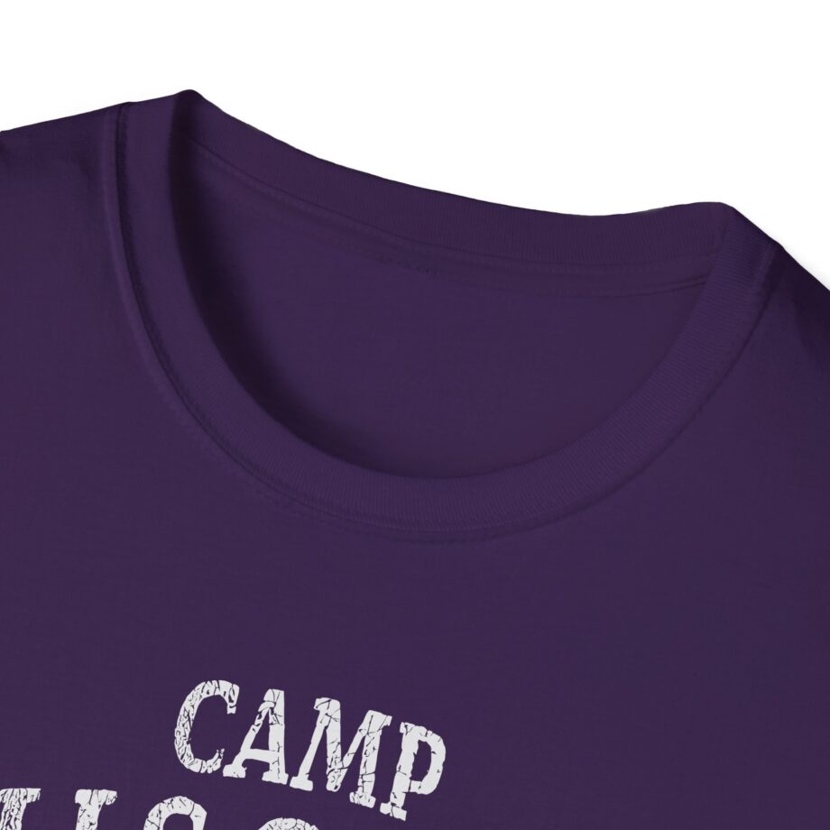 Killer Bells Canyon Unisex Softstyle T-Shirt