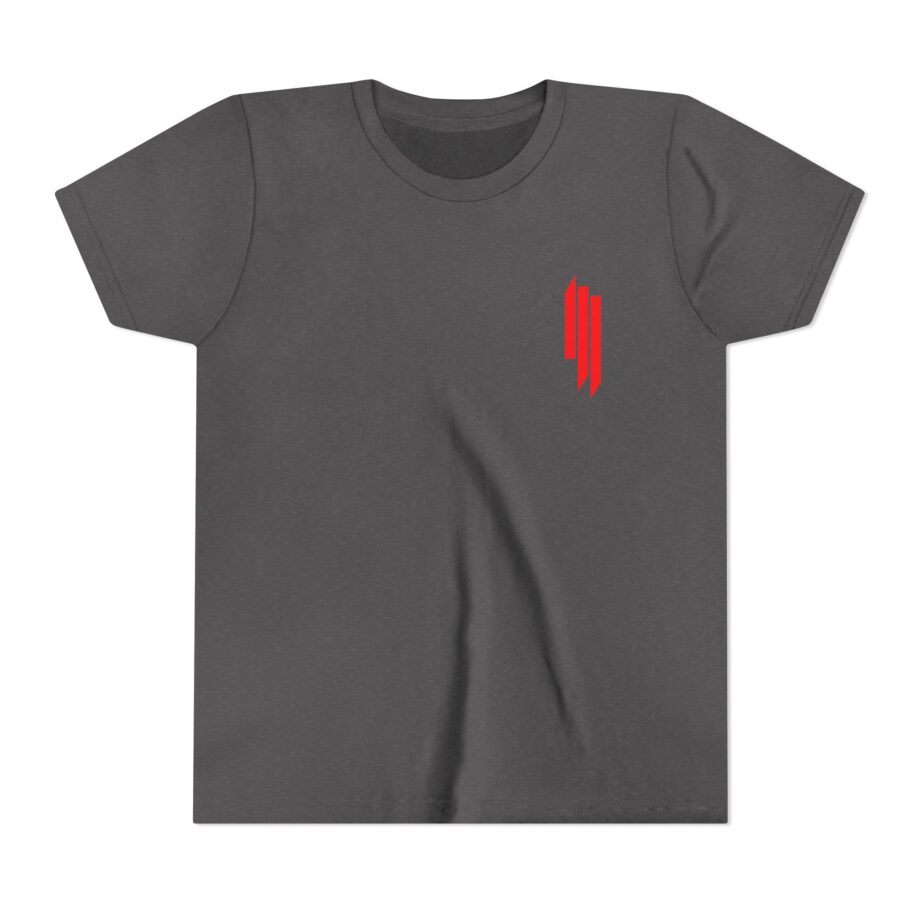 Skrillex Youth Short Sleeve Tee