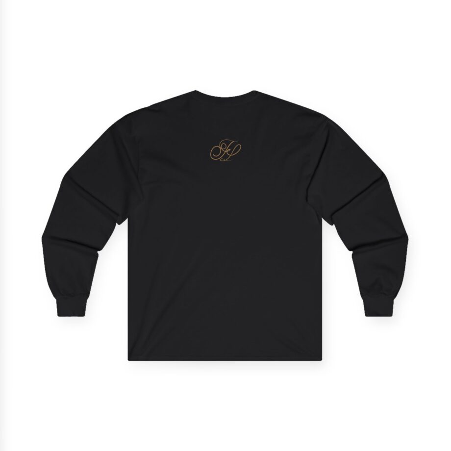 Fresh Love Unisex Ultra Cotton Long Sleeve Tee