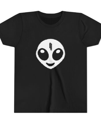 Skrillex Youth Short Sleeve Tee