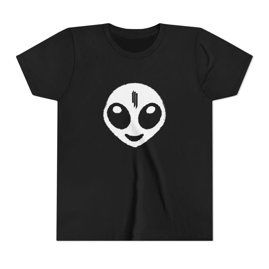 Skrillex Youth Short Sleeve Tee