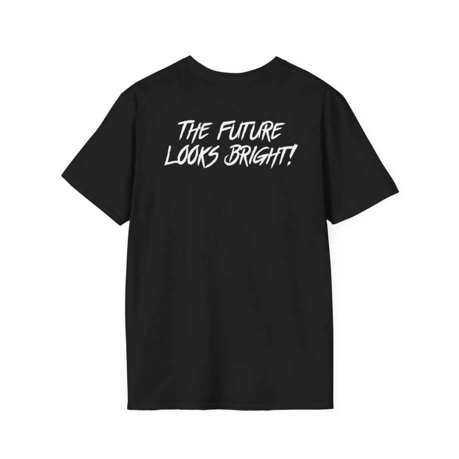 Valuetainment Allegedly Unisex Softstyle T-shirt