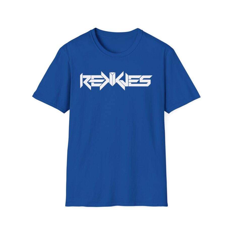 Rekkles Unisex Softstyle T-shirt