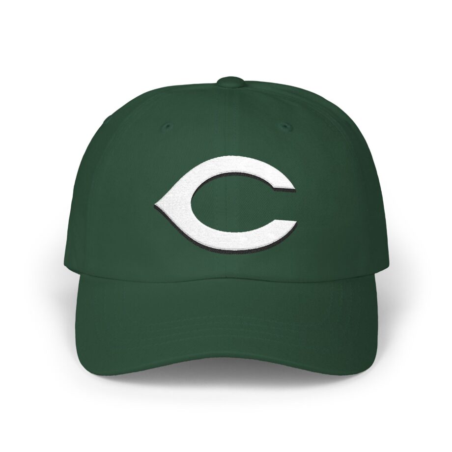 Tren Twins Classic Dad Cap