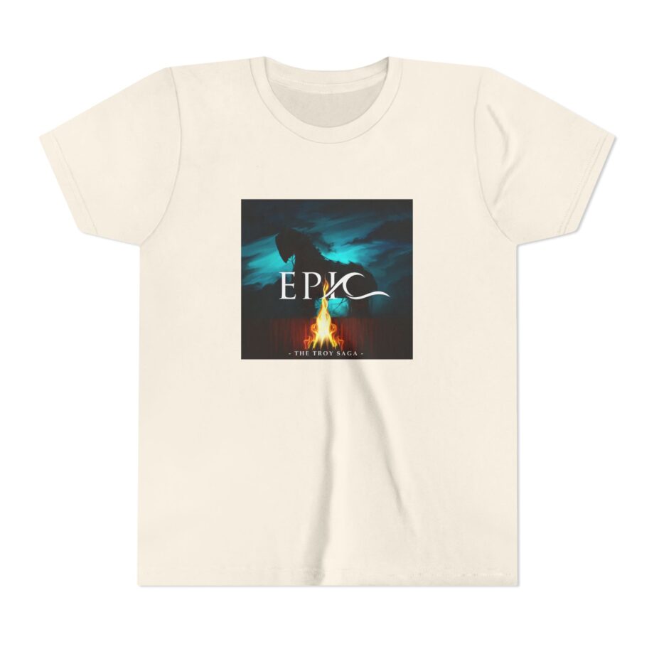 Epic The Musical Youth Short Sleeve Tee