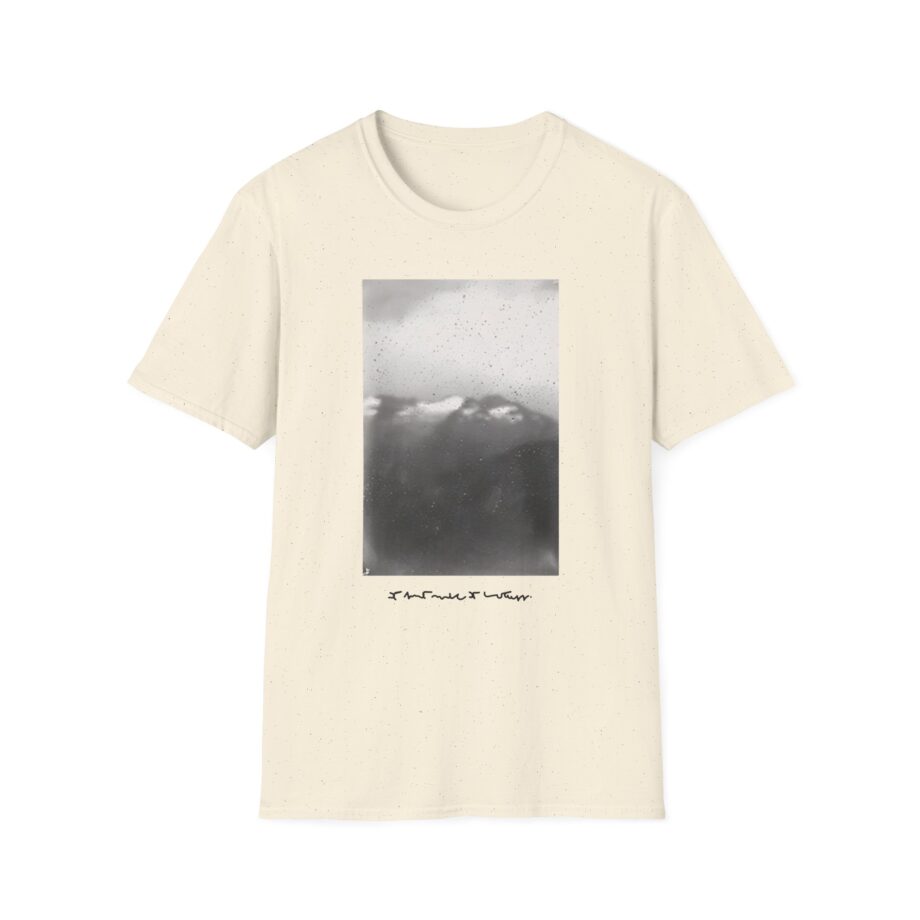 Dean Lewis Hurtless Mountain Unisex Softstyle T-shirt