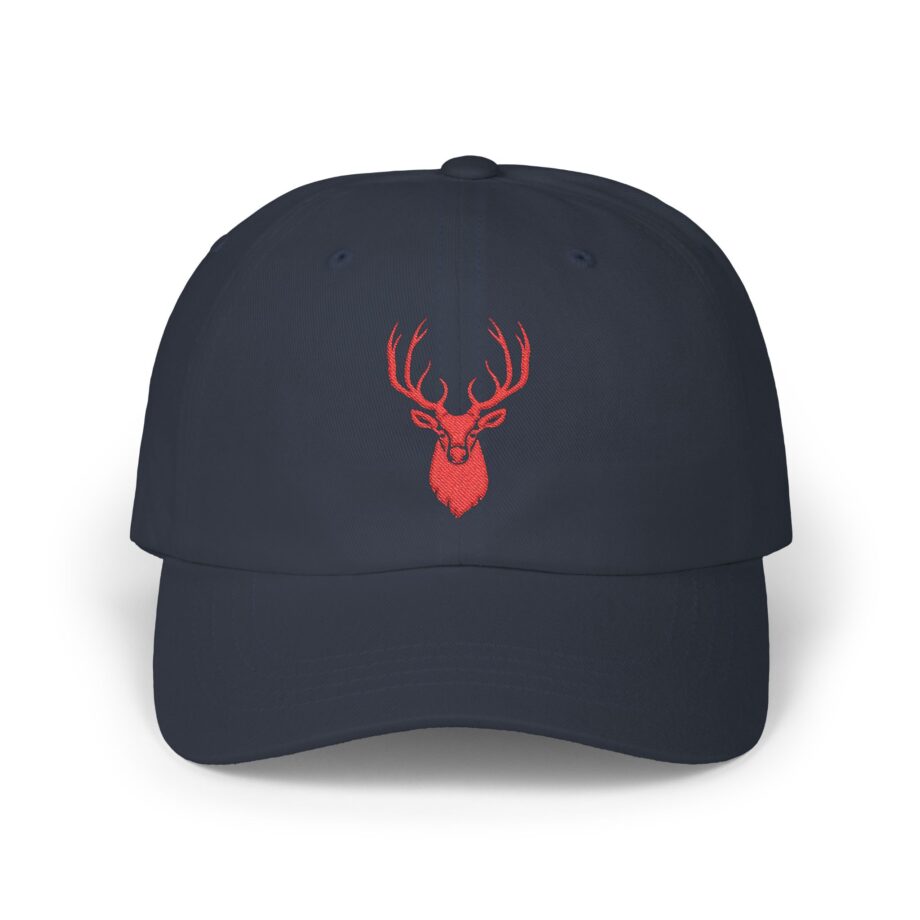 Fresh Love Classic Dad Cap