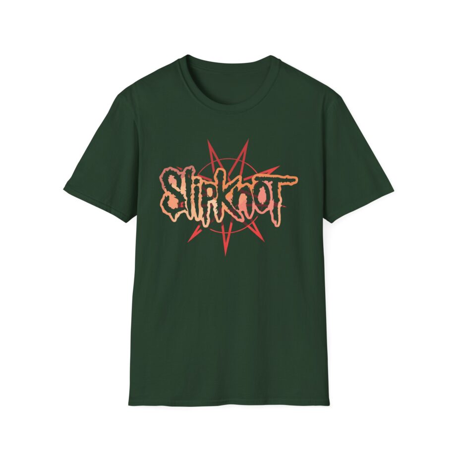 SM Unisex Softstyle T-Shirt