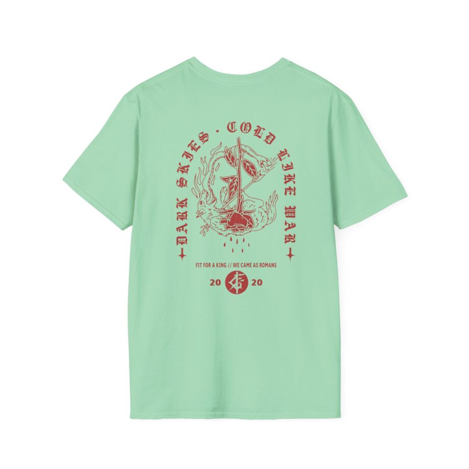 We Came as Romans Unisex Softstyle T-Shirt
