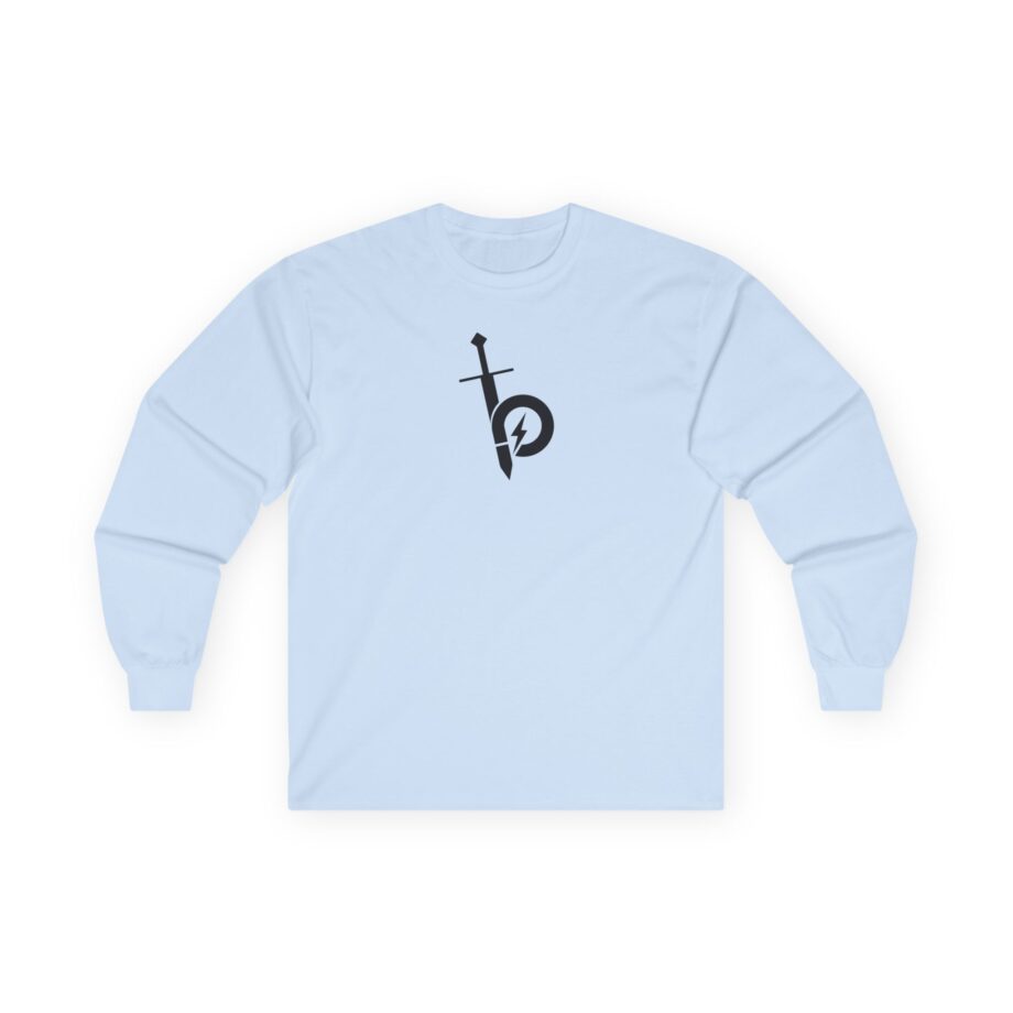 Trevor Bauer Unisex Ultra Cotton Long Sleeve Tee