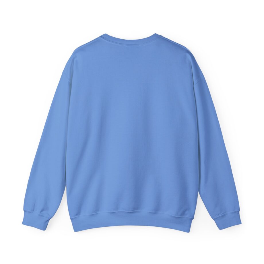 Joost Klein Joost Klein Why Not Unisex Heavy Blend™ Crewneck Sweatshirt