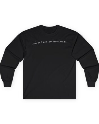 Godspeed You Black Emperor Unisex Ultra Cotton Long Sleeve Tee