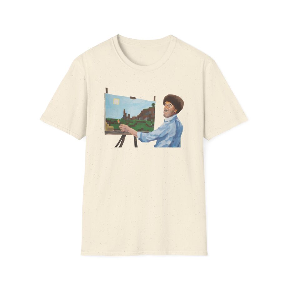 Winrar Josephemichelle Unisex Softstyle T-Shirt